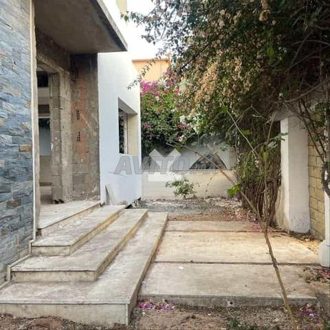 154769-Vente Villa à Casablanca Habbous de 480 m²
