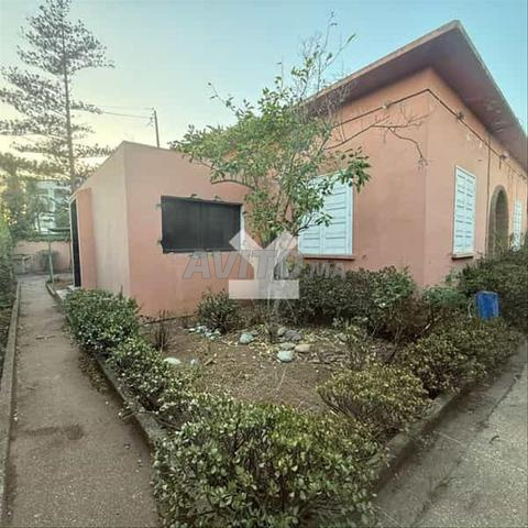 160293-Vente Villa à Casablanca Oasis de 450 m²
