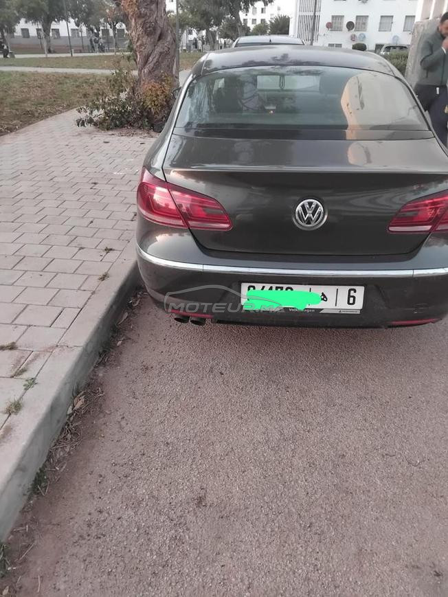 Volkswagen Passat automatique 