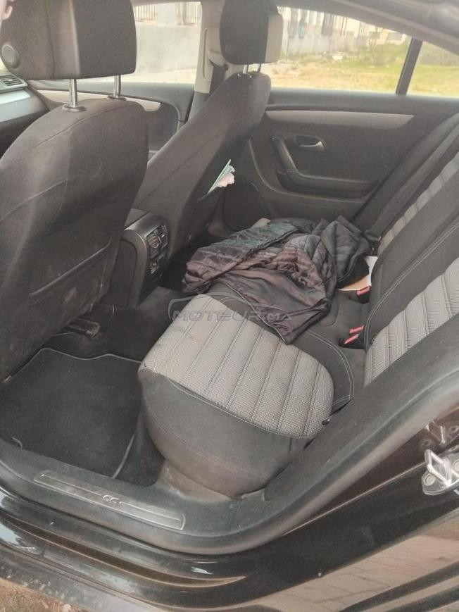 Volkswagen Passat automatique 