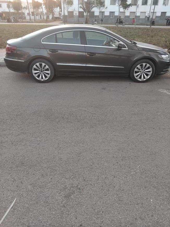 Volkswagen Passat automatique 