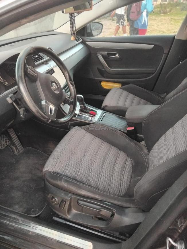 Volkswagen Passat automatique 