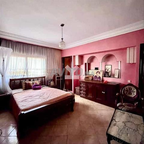 160792-Vente Appt à Casablanca Gauthier de 439 m² - 2