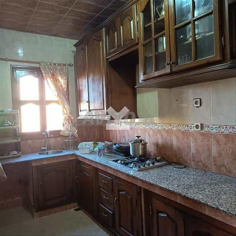 161405-Vente Villa à Marrakech Amerchich de 424 m² - 2