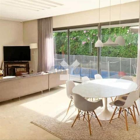 172557-Vente Villa à Dar Bouazza Tamaris2 de 401 m