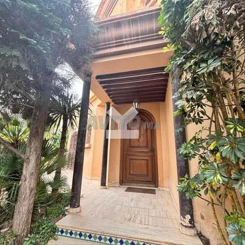88114-Vente Villa à Casablanca Laymoune de 400 m²