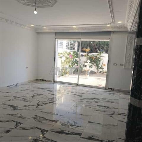 146615-Vente Villa à Kénitra Residence Du Golf de