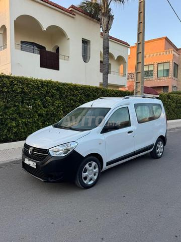 داسيا دوكر 31/12/2019 المالك الأول 🤚