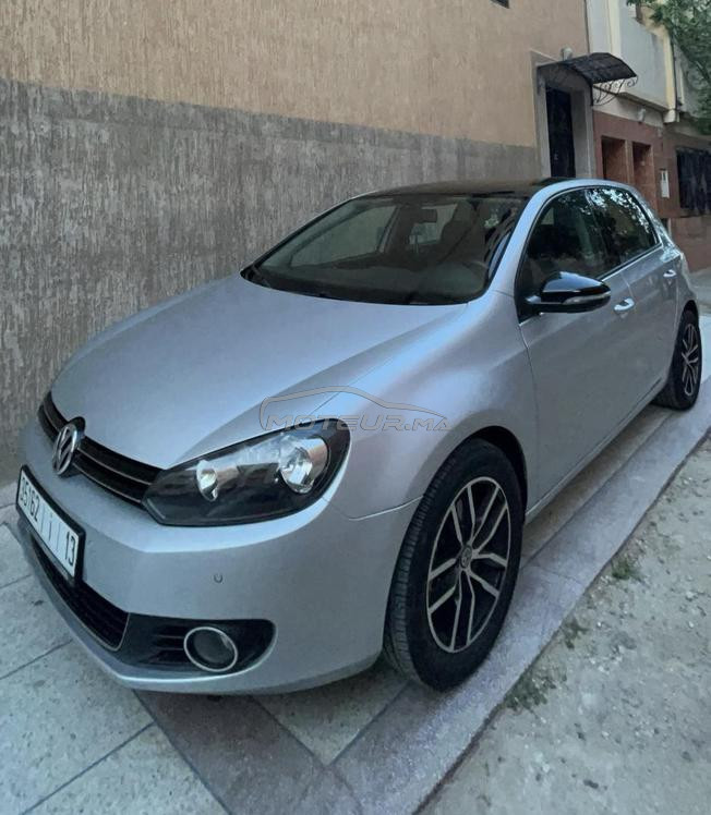 Golf 6 2L mod 2011 ded 13