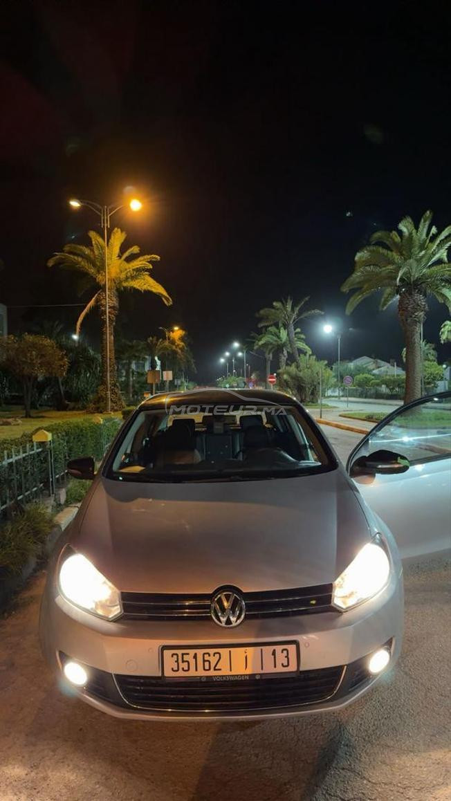 Golf 6 2L mod 2011 ded 13
