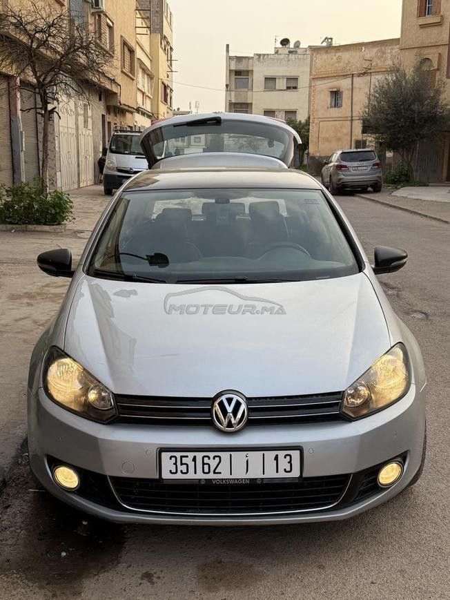 Golf 6 2L mod 2011 ded 13