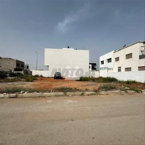 55979-بيع أرض في هرهورة مركز هرهورة - 2