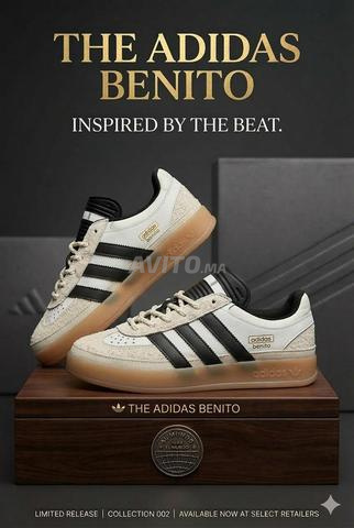 adidas gazelle x bad bunny