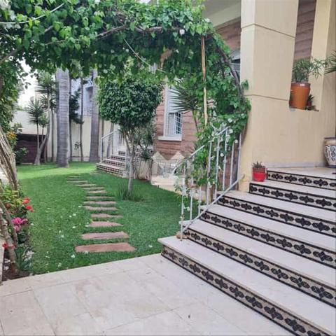 6359-بيع فيلا في الدار البيضاء سيدي معروف 397