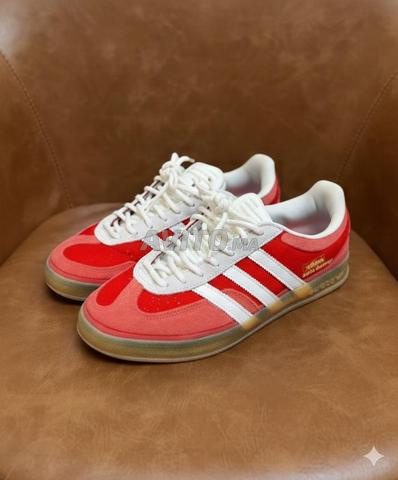 adidas gazelle x bad bunny