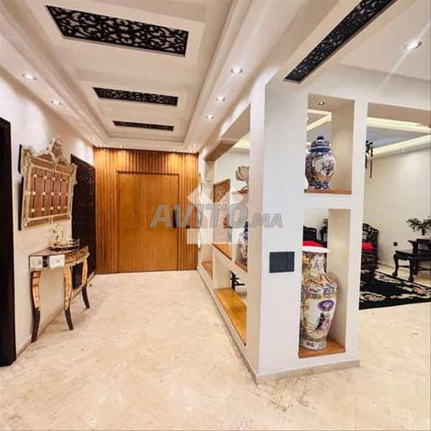 88298-بيع شقة في الدار البيضاء المثلث الذهبي 386 - 2