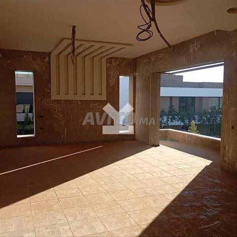 173643-Vente Villa à Marrakech Route De L'Ourika