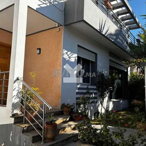 76115-Vente Villa à Casablanca Cil de 385 m²