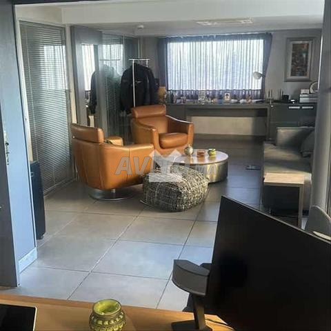 34804-Vente Local à Casablanca Mandarouna de 382 m