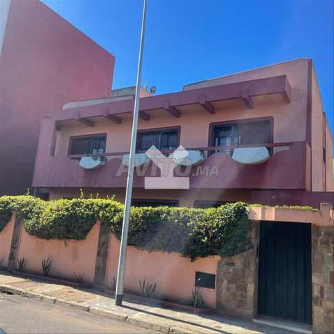 109182-Vente Villa à Mohammédia Hay Al Wafae de 37