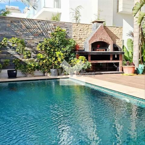 149376-بيع فيلا في بوسكورة رياض بوسكورة من 3