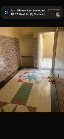 Studio à louer à Rabat Hay Nahda 1 - 2