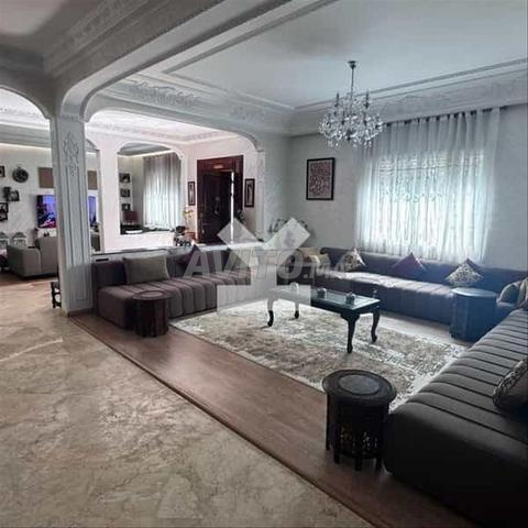 94697-Vente Villa à Casablanca Florida - Mandarona