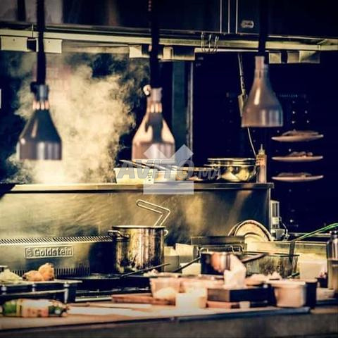 5520-بيع محل في الدار البيضاء بوركون (سيدي بليوط) - 2