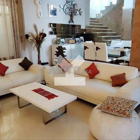 140475-Vente Villa à Salé Bettana de 365 m²