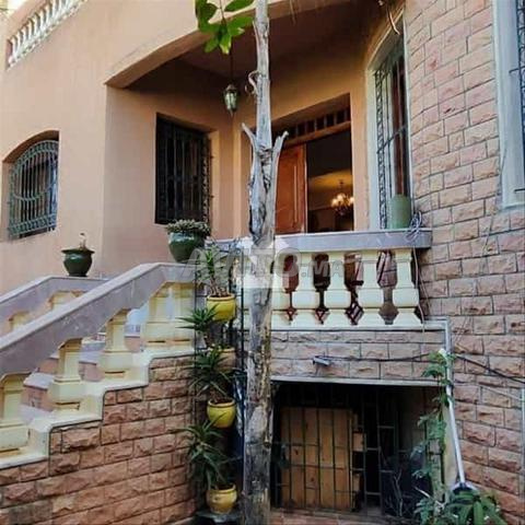 140475-Vente Villa à Salé Bettana de 365 m² - 2