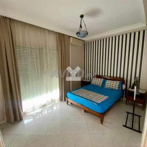 54640-بيع فيلا في الدار البيضاء فلوريدا - Mandarona - 2