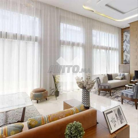 53681-بيع فيلا في دار بوعزة تاماريس2 بمساحة 351 متر مربع