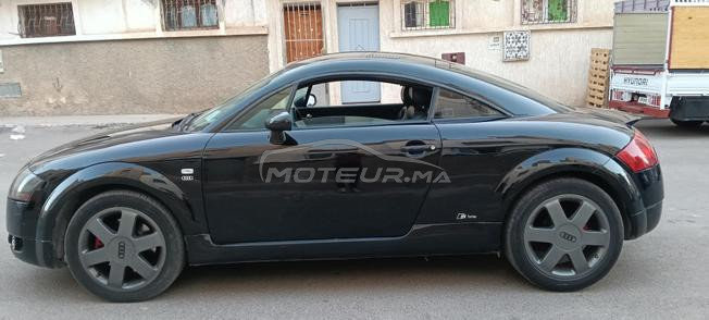 AUDI TT Essence 10ch