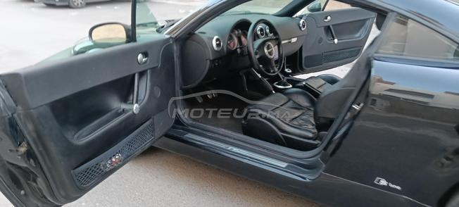 AUDI TT Essence 10ch