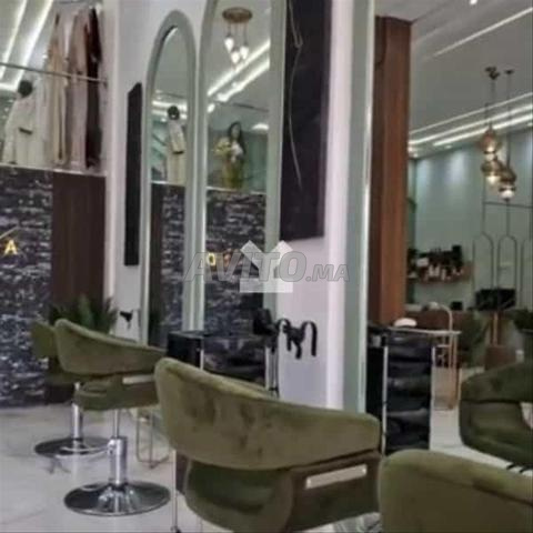 71766-Vente Appt à Casablanca Nouaceur de 350 m²