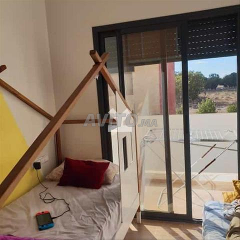 71766-Vente Appt à Casablanca Nouaceur de 350 m² - 2