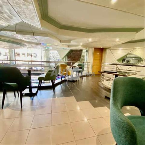 62778-بيع محل في الدار البيضاء بالمير (المعاريف) من - 2