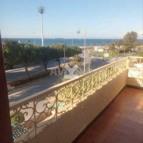 66742-Vente Villa à Tanger Malabata de 330 m²