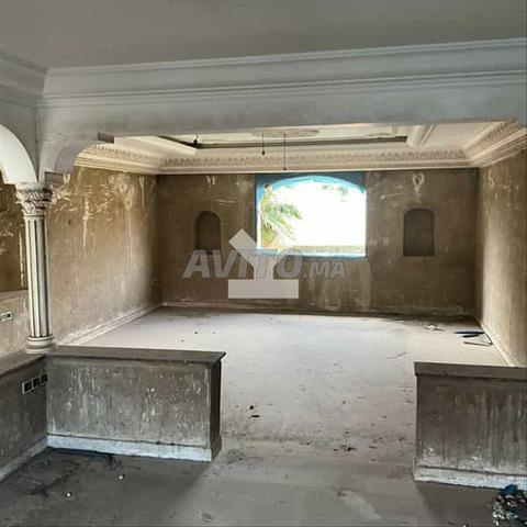 139579-بيع فيلا في الدار البيضاء عين السبع بمساحة 324 م