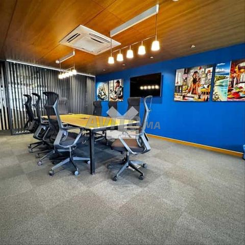 137437-بيع مكتب في الدار البيضاء سيدي معروف 3