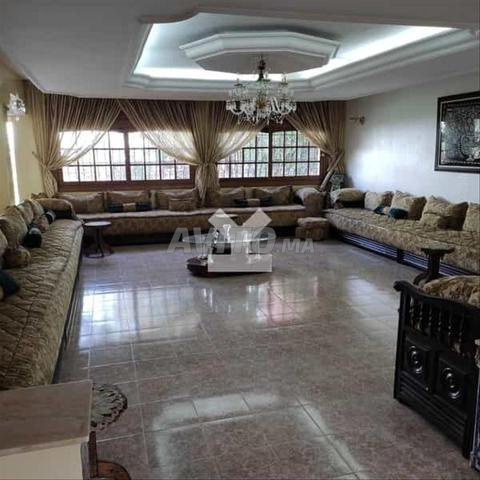 59044-Vente Villa à Casablanca Florida - Mandarona