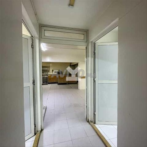 73753-Vente Local à Rabat Souissi de 306 m² - 2