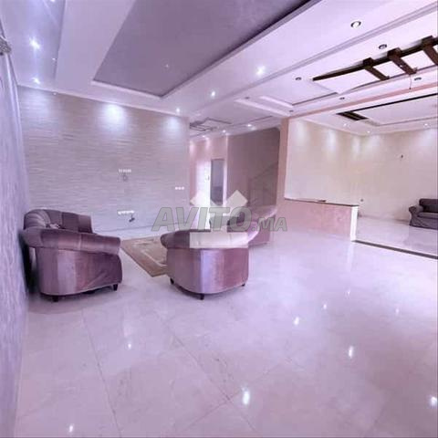 120510-بيع فيلا في مراكش زهور تاركة - زفير