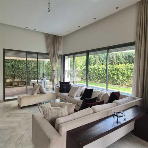 171768-Vente Villa à Dar Bouazza Tamaris2 de 301 m