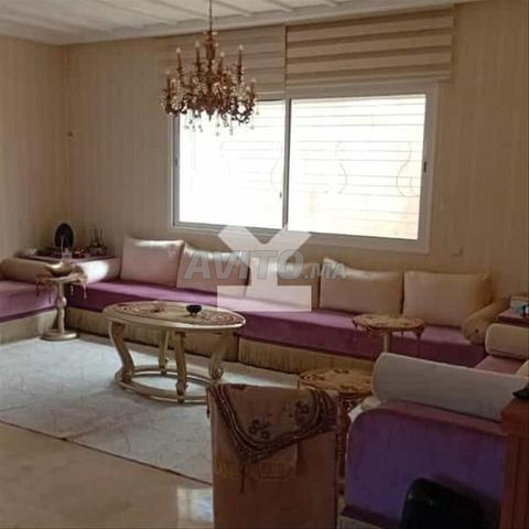 176086-Vente Villa à Benslimane Ricoflores de 300