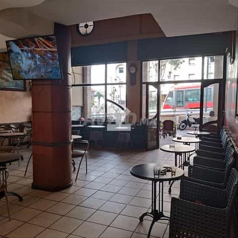 50516-Vente Local à Casablanca Sidi Othmane de 299 - 2