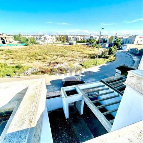 21322-بيع فيلا في القنيطرة ريزيدنس دو كولف من 2