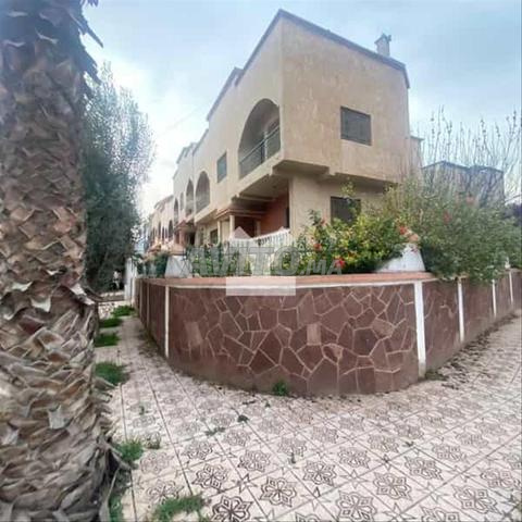 26370-بيع فيلا في برشيد أنسي بمساحة 289 م²