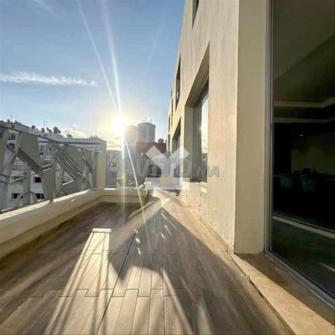 170465-Vente Appt à Casablanca Racine de 285 m² - 2