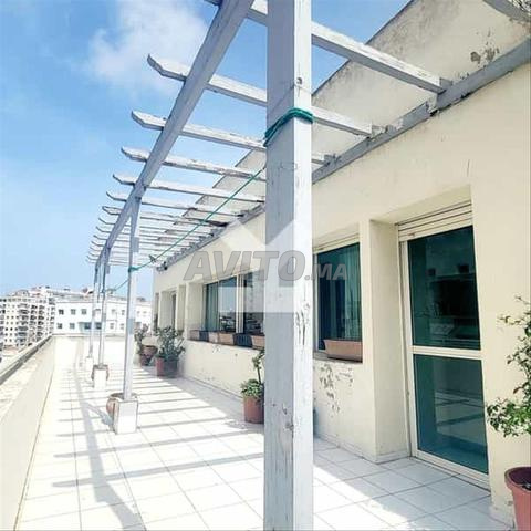 139028-Vente Appt à Casablanca Belvedere (Roches Noires)